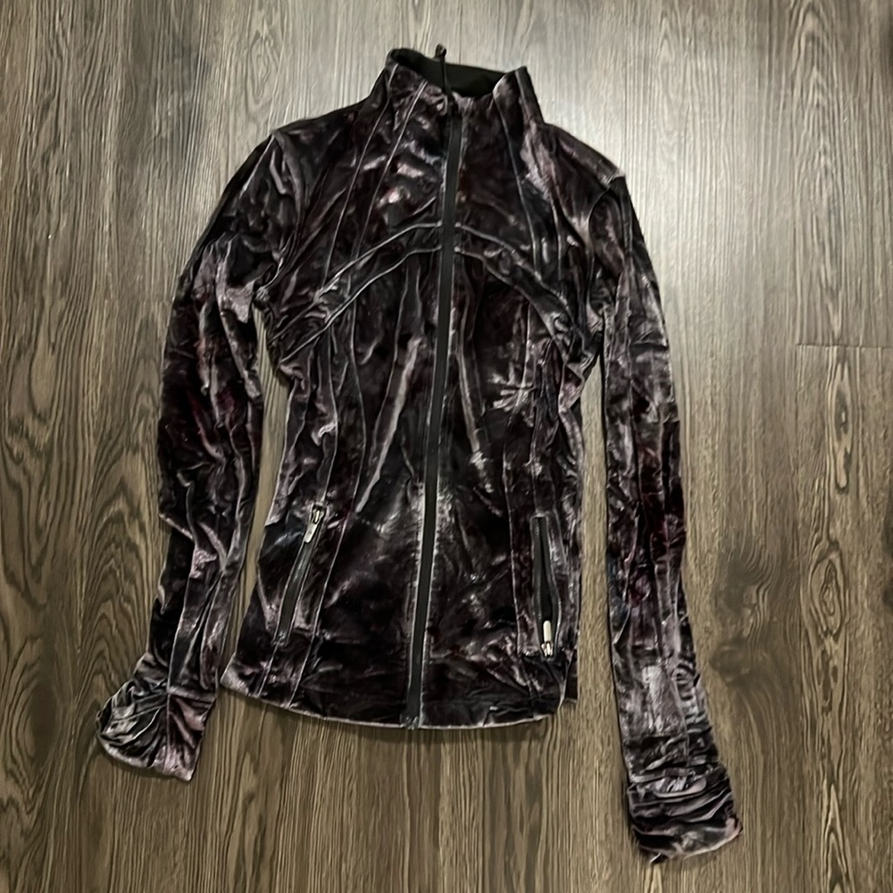 Lululemon define jacket